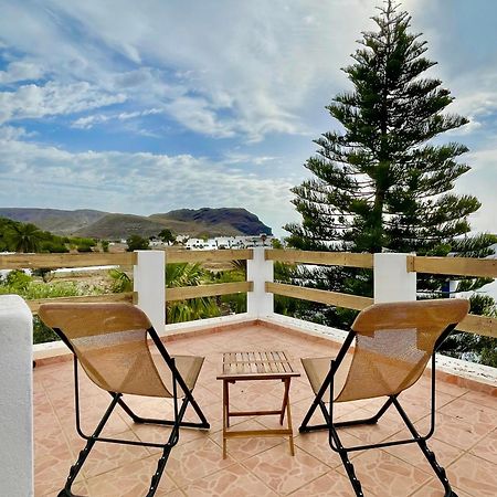 לאס נגראס Apartamento Con Preciosas Vistas מראה חיצוני תמונה