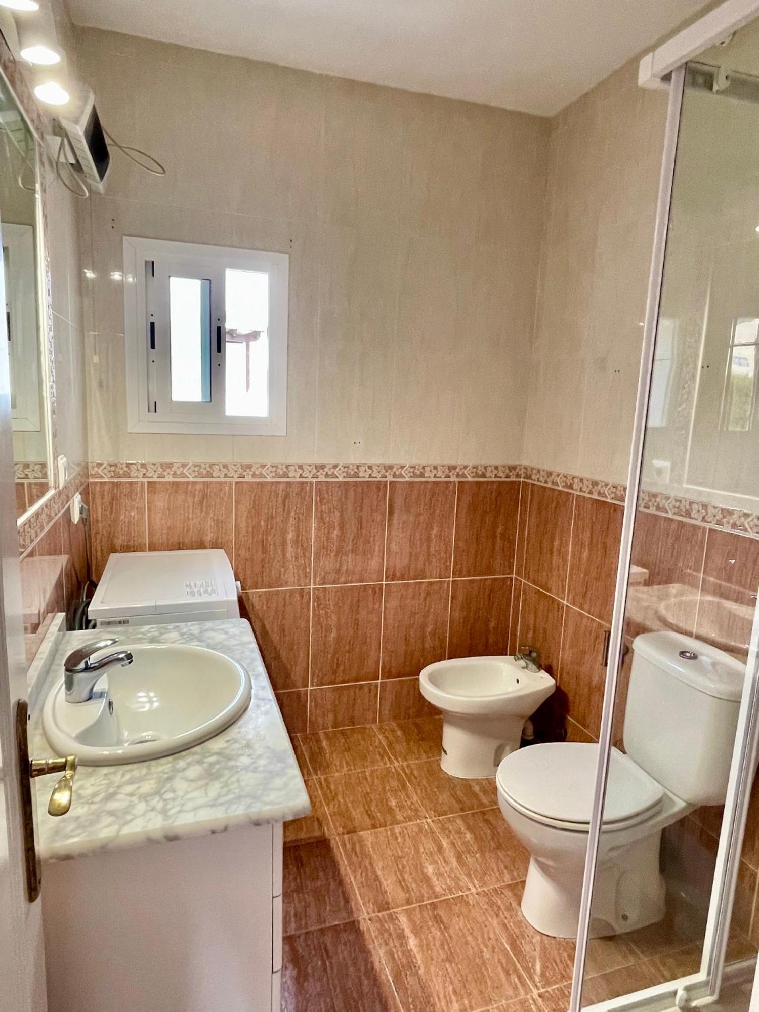 לאס נגראס Apartamento Con Preciosas Vistas מראה חיצוני תמונה
